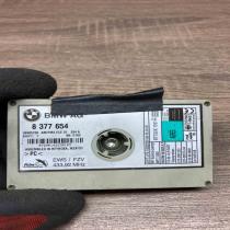 8377654   Antenna control unit BMW X5 E53
