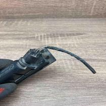 6913913   Number plate light BMW 1 E81 E87