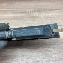 6913913   Number plate light BMW 1 E81 E87