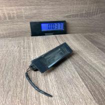 6913913   Number plate light BMW 1 E81 E87