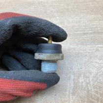 9278AB   Oil pressure sensor Ford Fusion