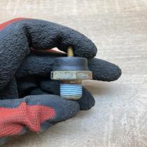 9278AB   Oil pressure sensor Ford Fusion