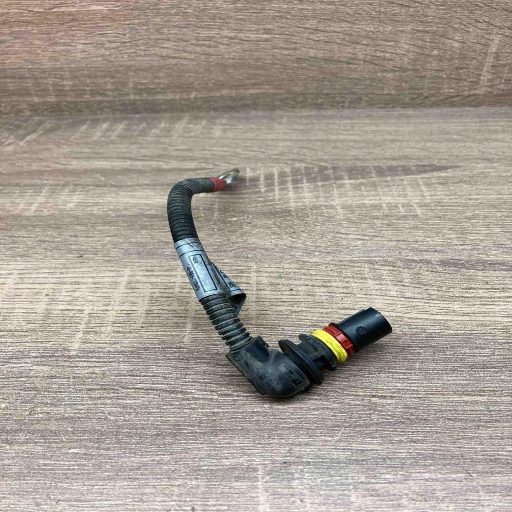 779490701 779490801  Plug wire BMW 3 E90 E91