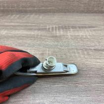 2228592   Front fender indicator light BMW 3 E46