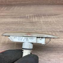 2228592   Front fender indicator light BMW 3 E46