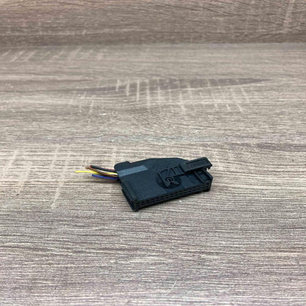968776   Plug wire BMW 5 E60 E61
