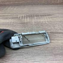 140929   Front seat light BMW 3 E46