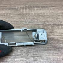 140929   Front seat light BMW 3 E46