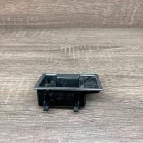 7034098 31423 0000  Car ashtray BMW 5 E60 E61
