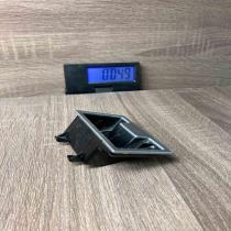 7034098 31423 0000  Car ashtray BMW 5 E60 E61
