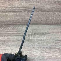 6930764   Fuel tank cap lock BMW 3 E90 E91