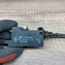 6930764   Fuel tank cap lock BMW 3 E90 E91
