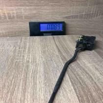 6930764   Fuel tank cap lock BMW 3 E90 E91