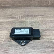 6758750 0265005266  ESP acceleration yaw rate sensor BMW 5 E60 E61