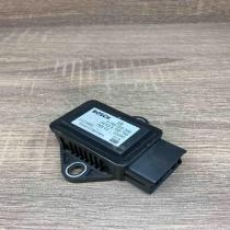 6758750 0265005266  ESP acceleration yaw rate sensor BMW 5 E60 E61