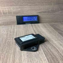 6758750 0265005266  ESP acceleration yaw rate sensor BMW 5 E60 E61