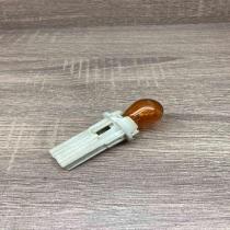 195094   Tail light bulb cover holder BMW 7 E38
