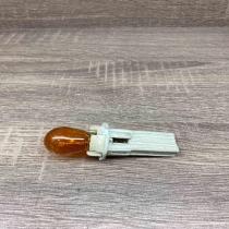 195094   Tail light bulb cover holder BMW 7 E38