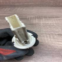 195094   Tail light bulb cover holder BMW 7 E38