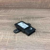 6753694 0265005248  ESP acceleration yaw rate sensor BMW 7 E65 E66