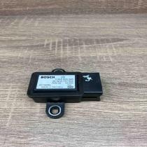 6753694 0265005248  ESP acceleration yaw rate sensor BMW 7 E65 E66