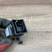 6753694 0265005248  ESP acceleration yaw rate sensor BMW 7 E65 E66