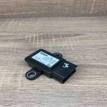 6753694 0265005248  ESP acceleration yaw rate sensor BMW 7 E65 E66