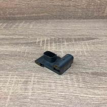6911003   Airbag deployment crash/impact sensor BMW 3 E90 E91