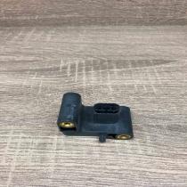 6911003   Airbag deployment crash/impact sensor BMW 3 E90 E91