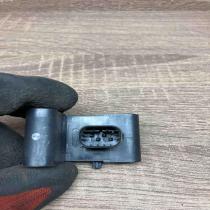 6911003   Airbag deployment crash/impact sensor BMW 3 E90 E91