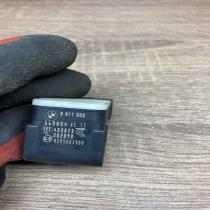 6911003   Airbag deployment crash/impact sensor BMW 3 E90 E91