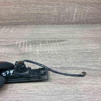 7193294   Number plate light BMW 1 E81 E87