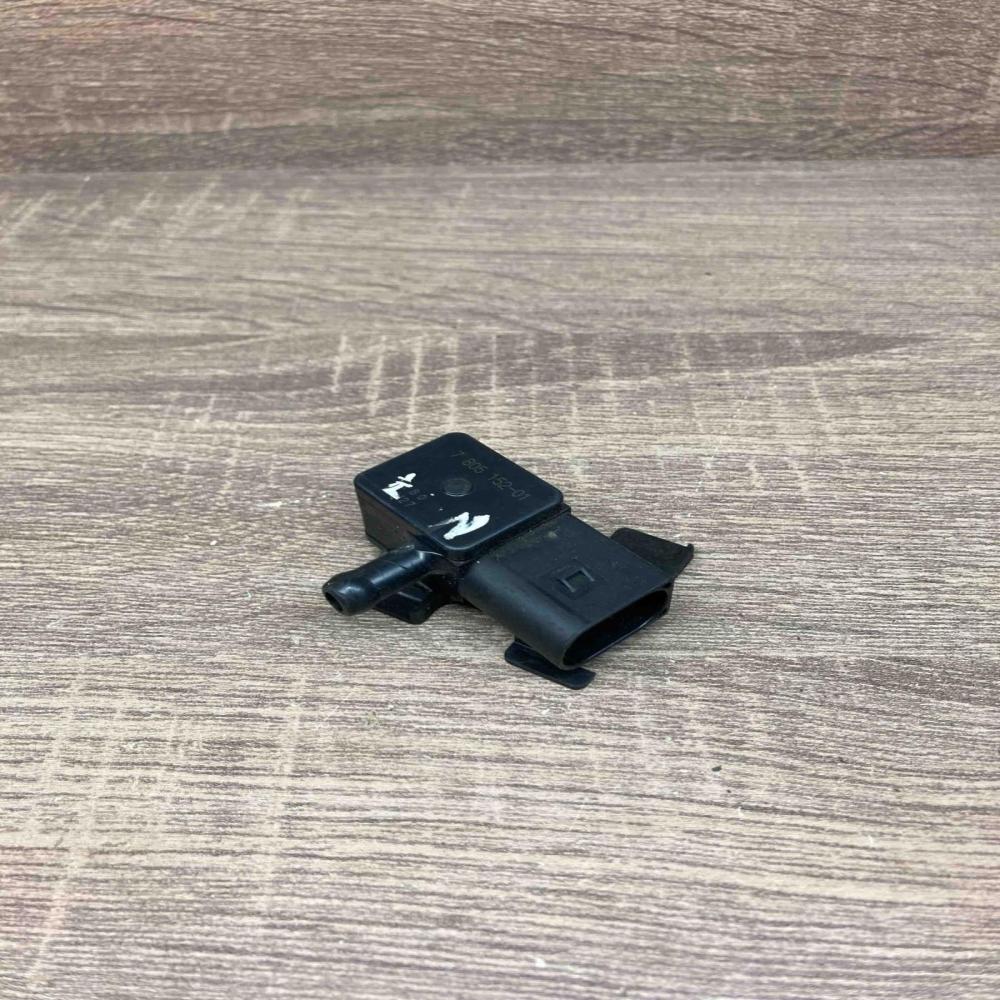 7805152   Exhaust gas pressure sensor BMW 3 E90 E91