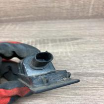 7165735   Number plate light BMW 1 E81 E87