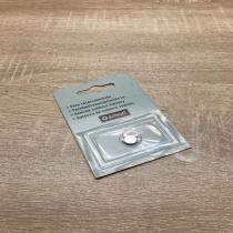 007809 Remote control battery  Battery Smart ForTwo II