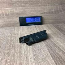 7165735   Number plate light BMW 1 E81 E87