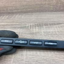 8373734   Parking (PDC) sensor switch BMW X5 E53