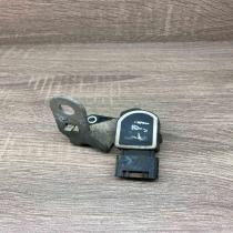6778813   Headlight/headlamp level sensor BMW 1 E81 E87