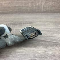 6778813   Headlight/headlamp level sensor BMW 1 E81 E87