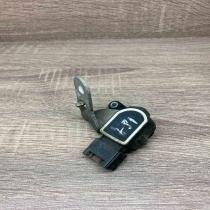 6778813   Headlight/headlamp level sensor BMW 1 E81 E87