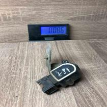 6778813   Headlight/headlamp level sensor BMW 1 E81 E87
