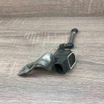 6763735   Headlight/headlamp level sensor BMW X5 E70