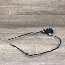 6985880   Fuel tank cap lock motor BMW 3 E90 E91