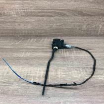 6985880   Fuel tank cap lock motor BMW 3 E90 E91