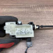 6985880   Fuel tank cap lock motor BMW 3 E90 E91