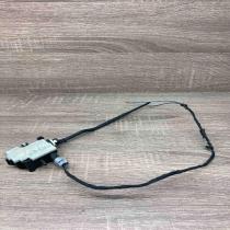 6985880   Fuel tank cap lock motor BMW 3 E90 E91