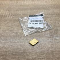 727144785R   Windshield trim Renault Megane II