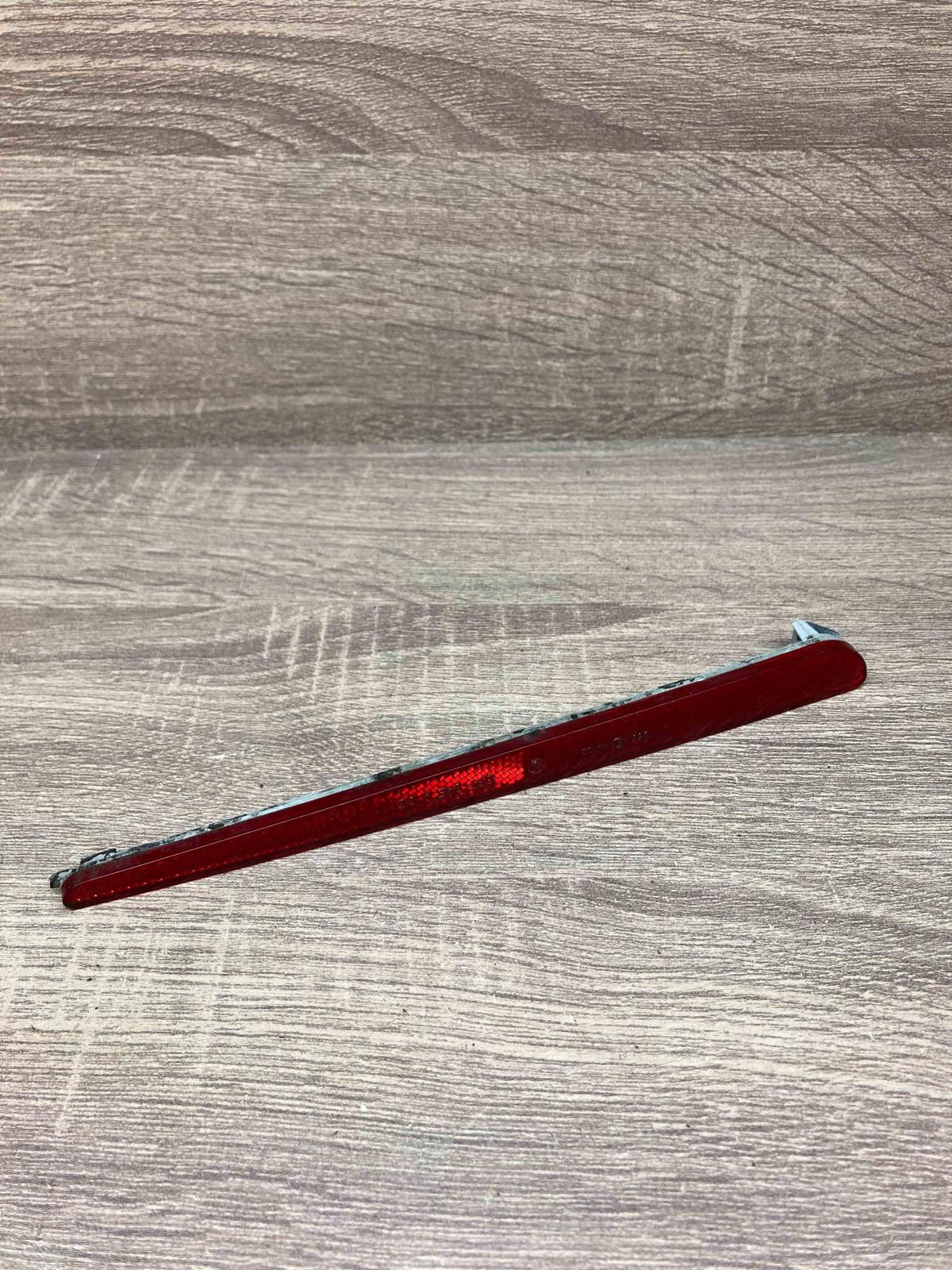 6901572 251832 Used Rear tail light reflector BMW X5 E53