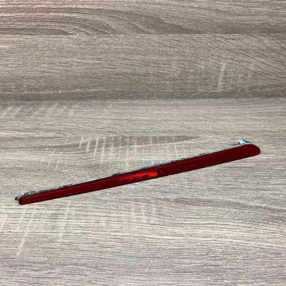 6901572 251832 Used Rear tail light reflector BMW X5 E53