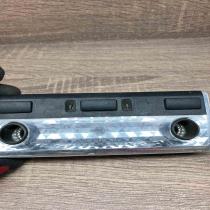 8364929   Front seat light BMW X5 E53